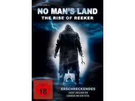 No Man s Land The Rise of Reeker