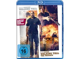 Walking Tall Double Edition 2 BRs
