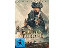 The Golden Throne Der neue Khan