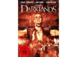 Darklands