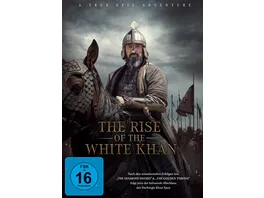 The Rise Of The White Khan