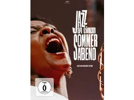 Jazz an einem Sommerabend Limited Collector s Edition OmU