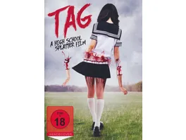 Tag A High School Splatter Film