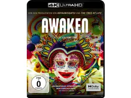 Awaken 4K Ultra HD
