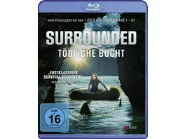 Surrounded Toedliche Bucht