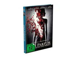 DAS PARFUeM Die Geschichte eines Moerders 2 Disc Mediabook Cover B Blu ray DVD Limited 999 Edition