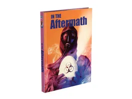 IN THE AFTERMATH 2 Disc Mediabook Cover A Blu ray DVD Limited 333 Edition Uncut