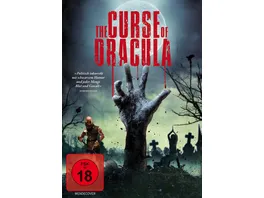 The Curse of Dracula uncut