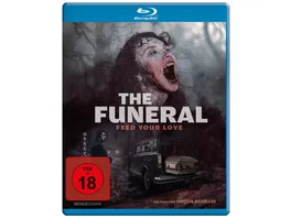 The Funeral Feed Your Love