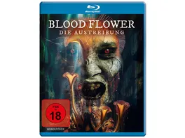 Blood Flower Die Austreibung