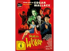 Neues vom WiXXer Mediabook Bonus Blu ray