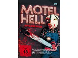 Motel Hell Hotel zur Hoelle