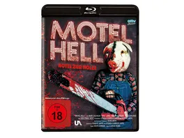 Motel Hell Hotel zur Hoelle