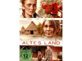 Altes Land 2 DVDs