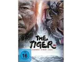 The Tiger Legende einer Jagd