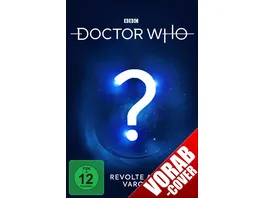 Doctor Who Sechster Doktor Revolte auf Varos 2 BRs