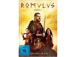 Romulus Staffel 2
