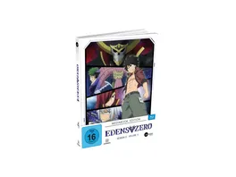 Edens Zero Season 2 Vol 4