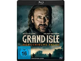 Grand Isle Moerderische Falle