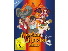 Monster Rancher Vol 3 Ep 49 73 2 BRs