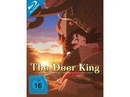 The Deer King
