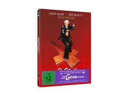 Von allen Geistern besessen Repossessed Mediabook Cover C Limited Edition auf 750 Stueck Blu ray DVD