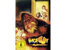 Bigfoot und die Hendersons