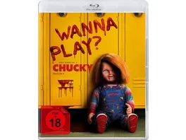 Chucky Season 1 2 BRs