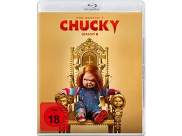 Chucky Season 2 2 BRs