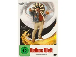 Heikos Welt Kinofassung plus Bonusmaterial