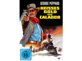 Heisses Gold aus Calador Kinofassung digital remastered
