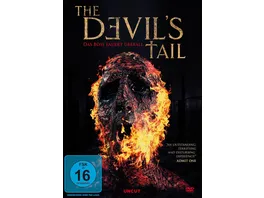 The Devil s Tail Das Boese lauert ueberall uncut Kinofassung
