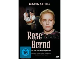 Rose Bernd Kinofassung digital remastered