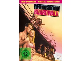 Under the Boardwalk Kinofassung digital remastered