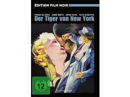 Der Tiger von New York Original Kinofassung
