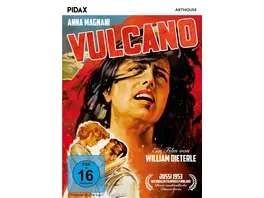 Vulcano Preisgekroentes Filmdrama mit Oscar Preistraegerin Anna Magnani Pidax Arthouse