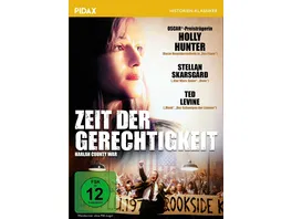 Zeit der Gerechtigkeit Harlan County War Pidax Historien Klassiker