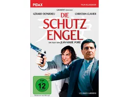 Die Schutzengel Les Anges gardiens Pidax Film Klassiker