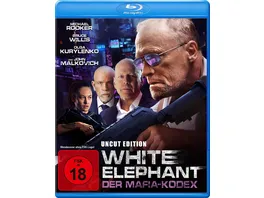 White Elephant Der Mafia Kodex