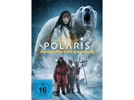 Polaris Kriegerin der Eiswueste