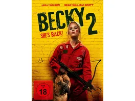 Becky 2 She s Back