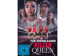 The Cheerleader Killer Queen
