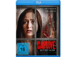 Captive Get Out Alive