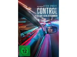 Control Es gibt kein Entkommen