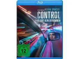 Control Es gibt kein Entkommen