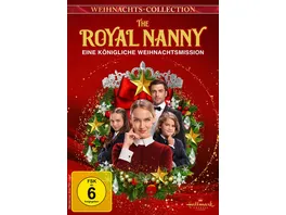 The Royal Nanny Eine Koenigliche Weihnachtsmission
