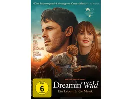 Dreamin Wild Ein Leben fuer die Musik