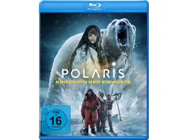 Polaris Kriegerin der Eiswueste