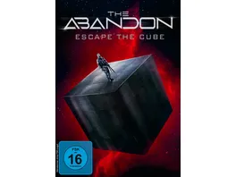 The Abandon Escape the Cube