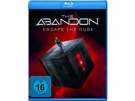 The Abandon Escape the Cube